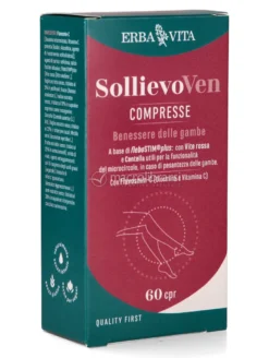 Sollievo Ven Benessere delle Gambe - Compresse