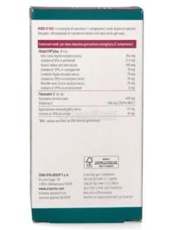 Sollievo Ven Benessere delle Gambe - Compresse