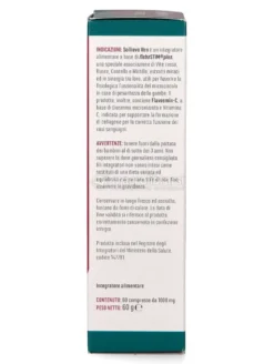 Sollievo Ven Benessere delle Gambe - Compresse