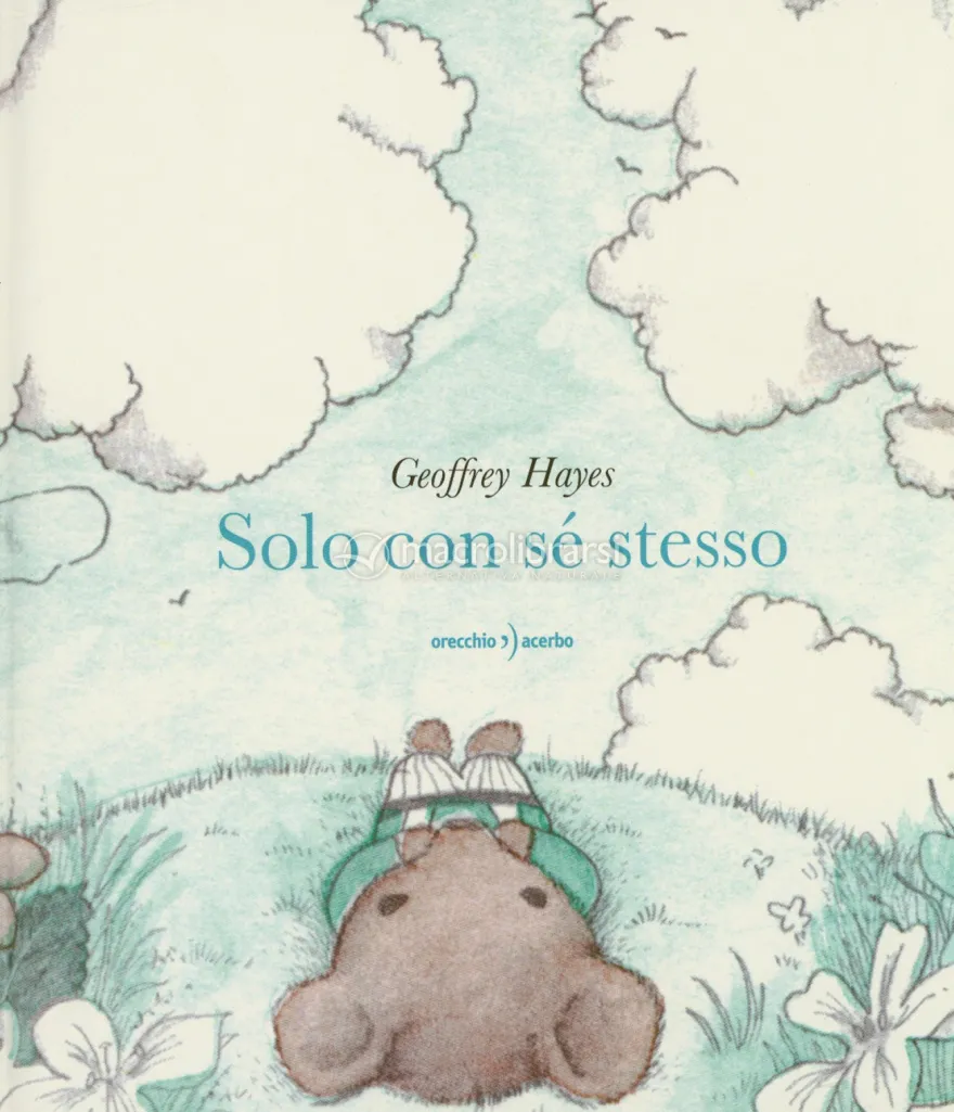 Solo con Sé Stesso