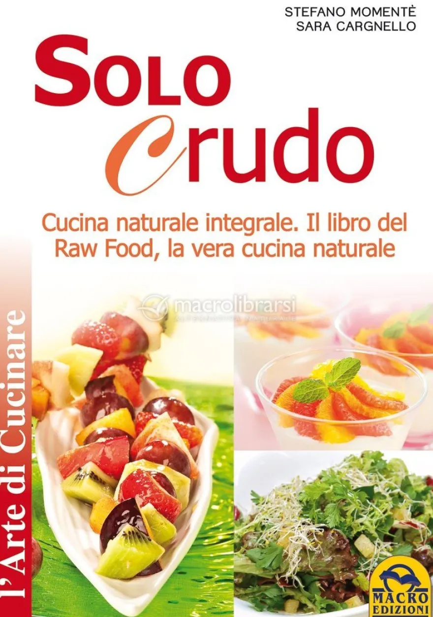 Solo Crudo
