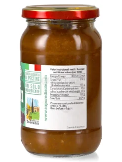 Solo Fichi Italiani Bio