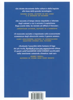 Solo i Più Ricchi