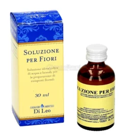 Soluzione per Fiori - 30 ml