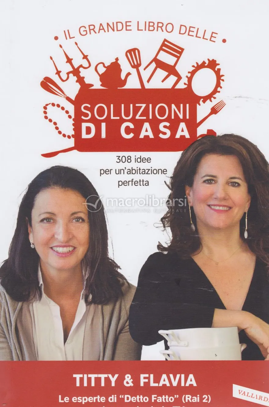 Soluzioni di Casa