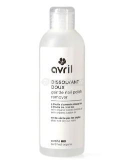 Solvente Delicato per Smalto Avril