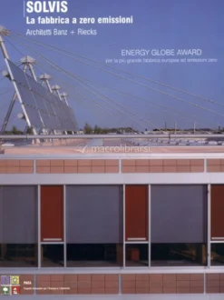 Solvis - La Fabbrica a Zero Emissioni