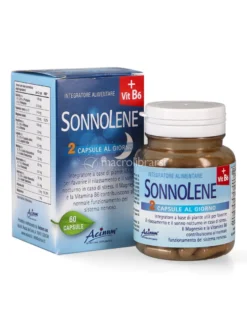 Sonnolene - Capsule