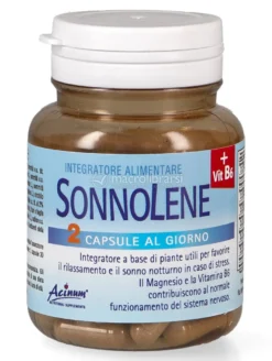 Sonnolene - Capsule