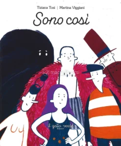 Sono Così