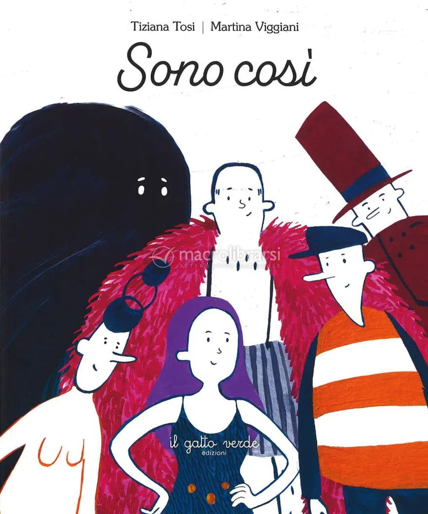Sono Così
