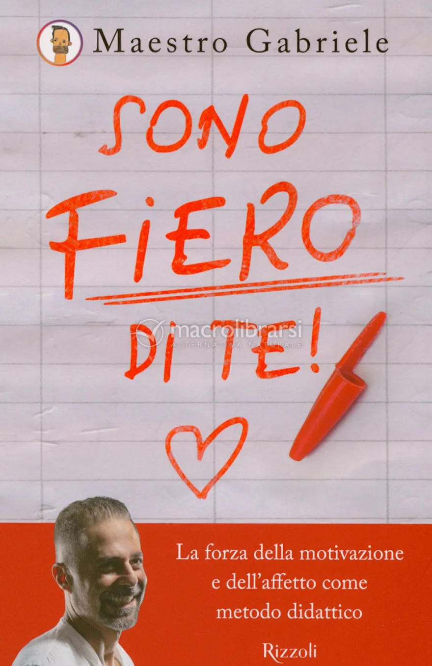 Sono Fiero di Te