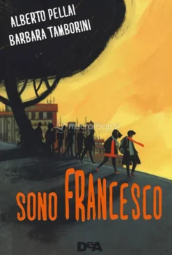 Sono Francesco