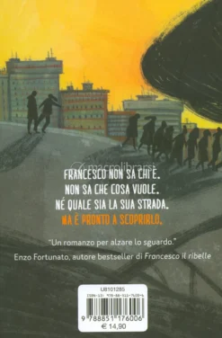Sono Francesco