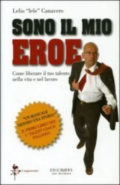 Sono il mio Eroe