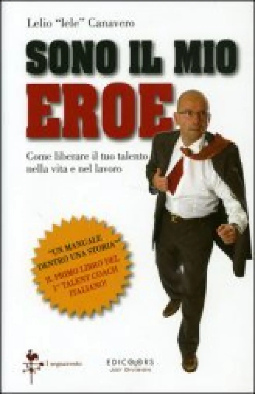 Sono il mio Eroe