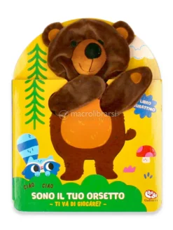 Sono il Tuo Orsetto