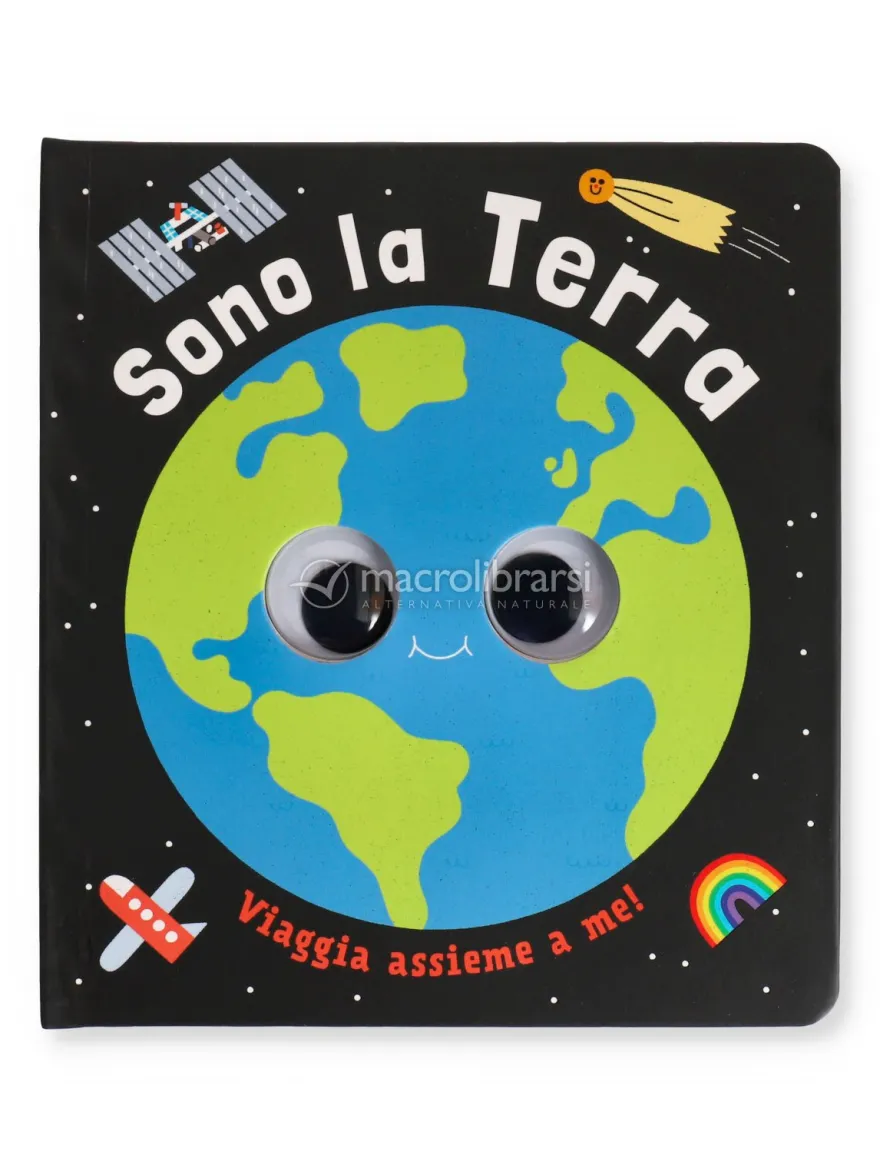 Sono la Terra