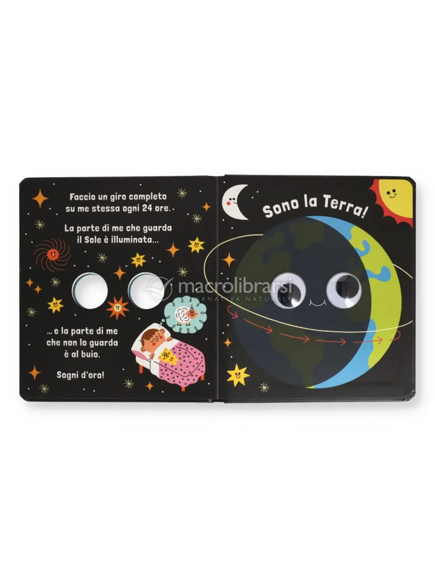 Sono la Terra