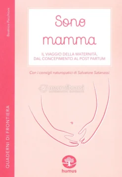 Sono Mamma