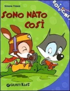 Sono Nato Così