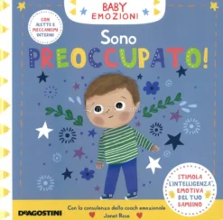 Sono Preoccupato
