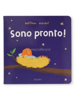 Sono Pronto!