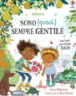Sono (Quasi) Sempre Gentile