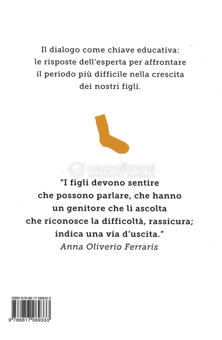 Sopravvivere con un Adolescente in Casa
