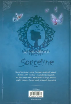 Sorceline Vol.1