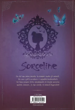 Sorceline Vol.2