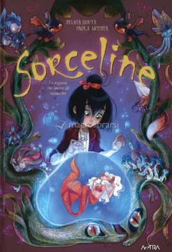 Sorceline Vol.2