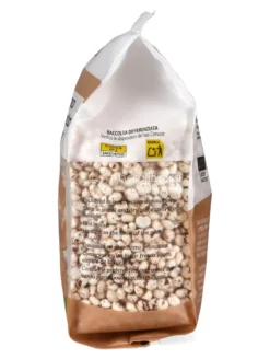 Sorgo Soffiato Bio Italiano