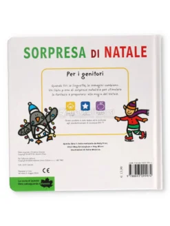 Sorpresa di Natale