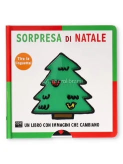 Sorpresa di Natale