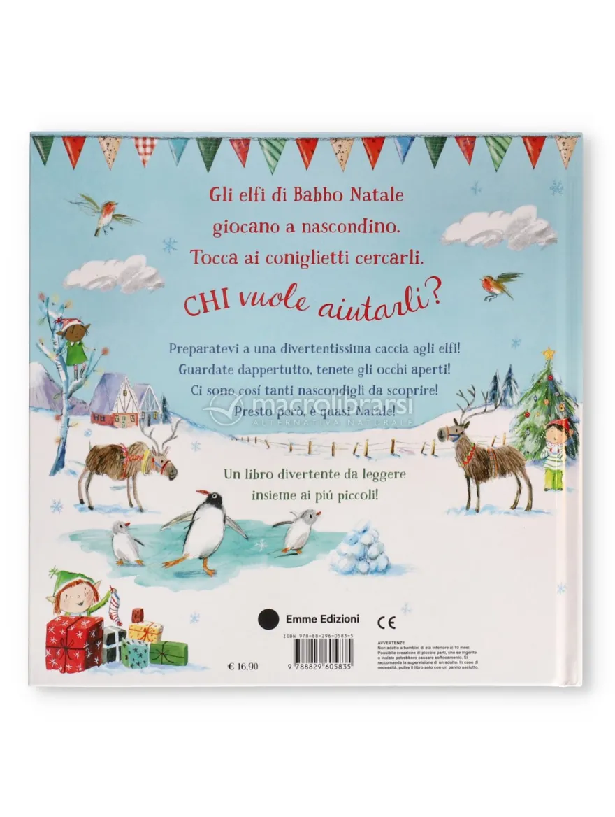 Sorprese di Natale
