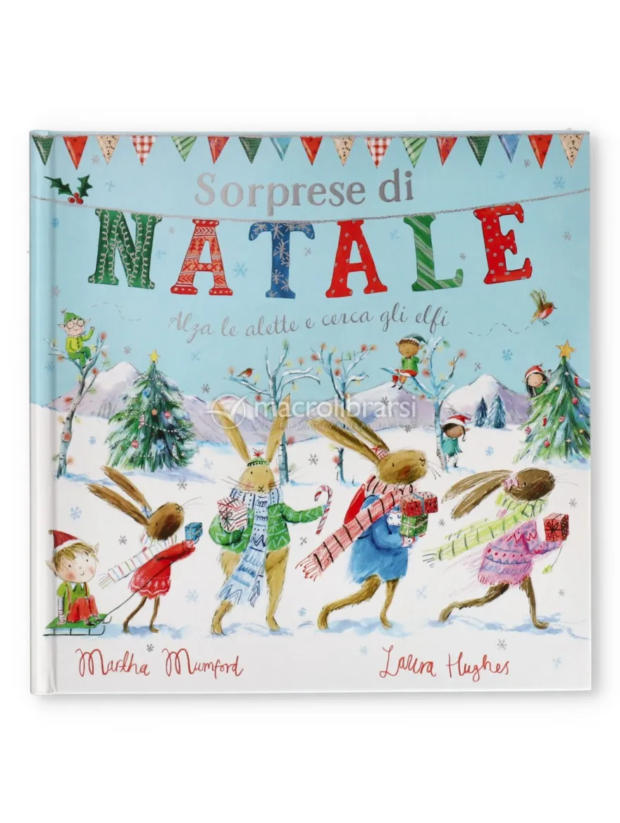 Sorprese di Natale