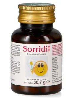 Sorridi!