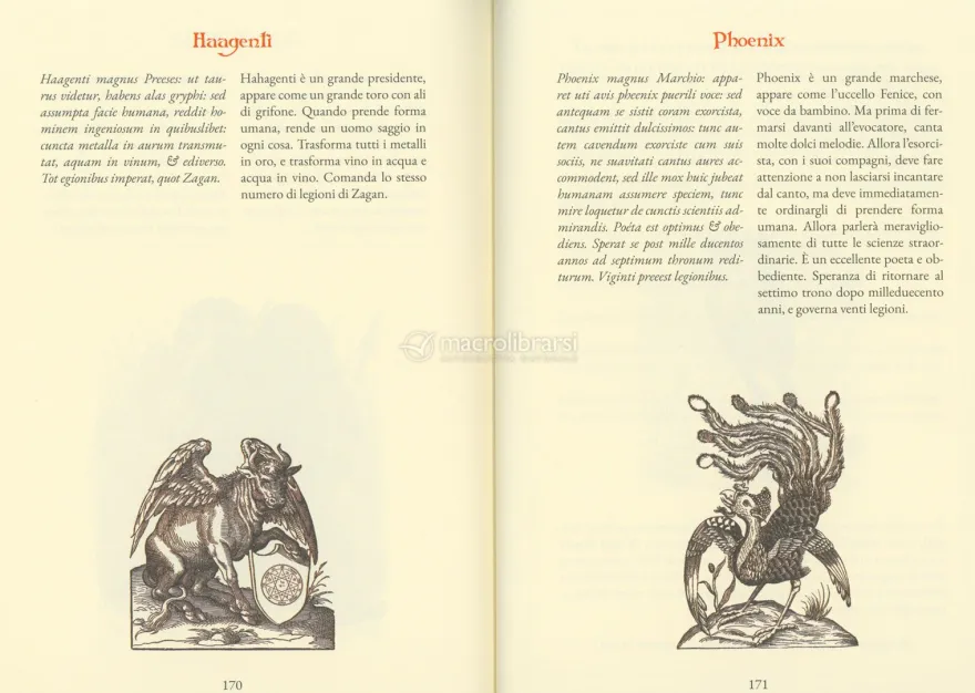 Sortilegium Vol. 2