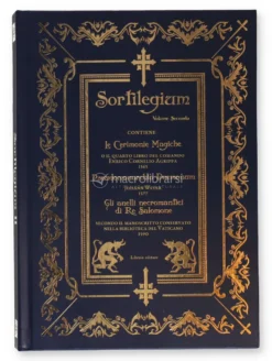 Sortilegium Vol. 2