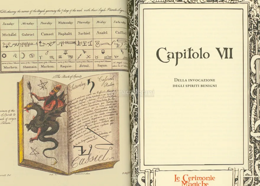Sortilegium Vol. 2