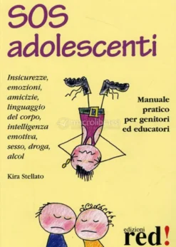 SOS Adolescenti