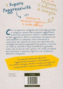 Sos Aggressività - Cos'è e Come si Affronta