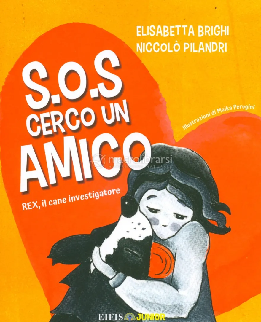 S.O.S Cerco un Amico