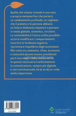 Sostenibilità e Comunicazione Non Convenzionale