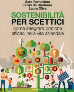Sostenibilità per Scettici