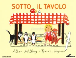 Sotto il Tavolo