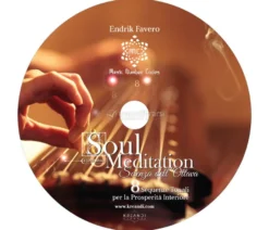 Soul Meditation 432 Hz - La Scienza dell'Ottava in Musica