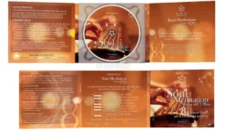 Soul Meditation 432 Hz - La Scienza dell'Ottava in Musica