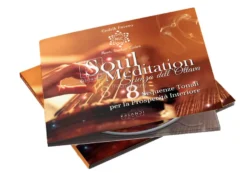 Soul Meditation 432 Hz - La Scienza dell'Ottava in Musica